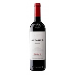 Altanza Reserva