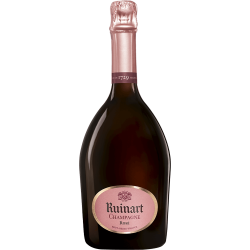 Ruinart Rosé