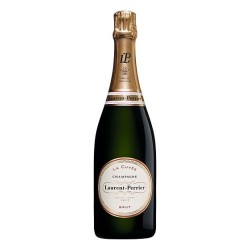 Laurent-Perrier La Cuvée Brut