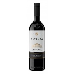 Altanza Gran Reserva