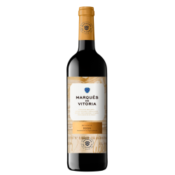 Marqués de Vitoria Reserva