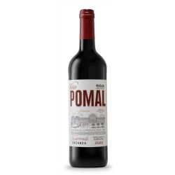 Viña Pomal Crianza