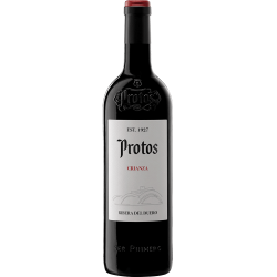 Protos Crianza