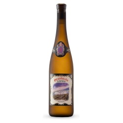 Granbazán Limousin Albariño