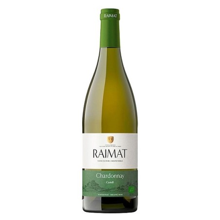 Raimat Chardonnay Ecológico