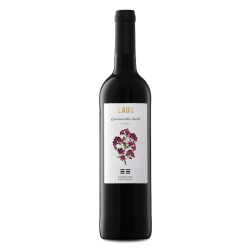 Laus Garnacha Barrica