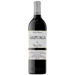 Arzuaga Reserva Especial