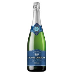 Royal Carlton Brut Nature