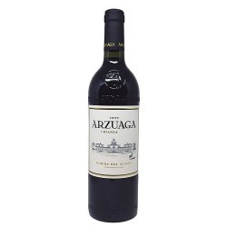 Arzuaga Crianza