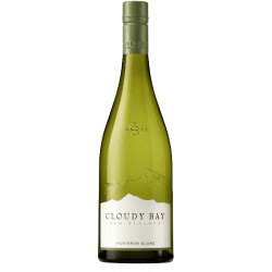 Cloudy Bay Sauvignon Blanc