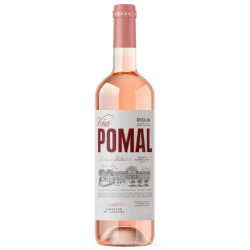 Viña Pomal Rosado