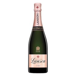 Lanson Le Rosé