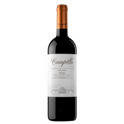 Campillo Crianza