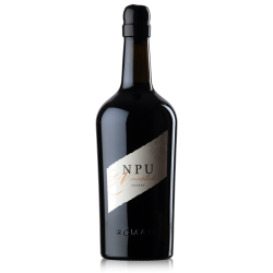 Amontillado NPU