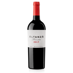 Altanza Reserva de la Familia