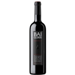 Baigorri Reserva