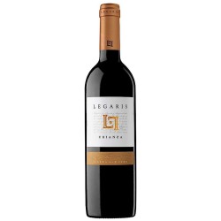 Legaris crianza