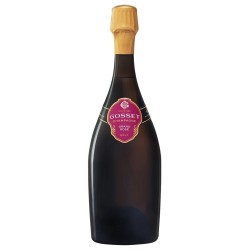 Gosset Grand Rosé