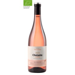 Ostatu Rosé