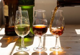 ¿Qué es el Palo Cortado? Origen, Características y Proceso de Elaboración