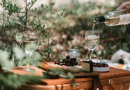 ¿Qué es el vino frizzante? Todo lo que necesitas saber