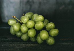 ¿Cuántas calorías tiene el vino blanco?