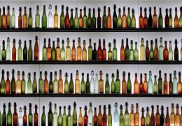 Descubre los tipos de botellas de vino: formatos y dimensiones